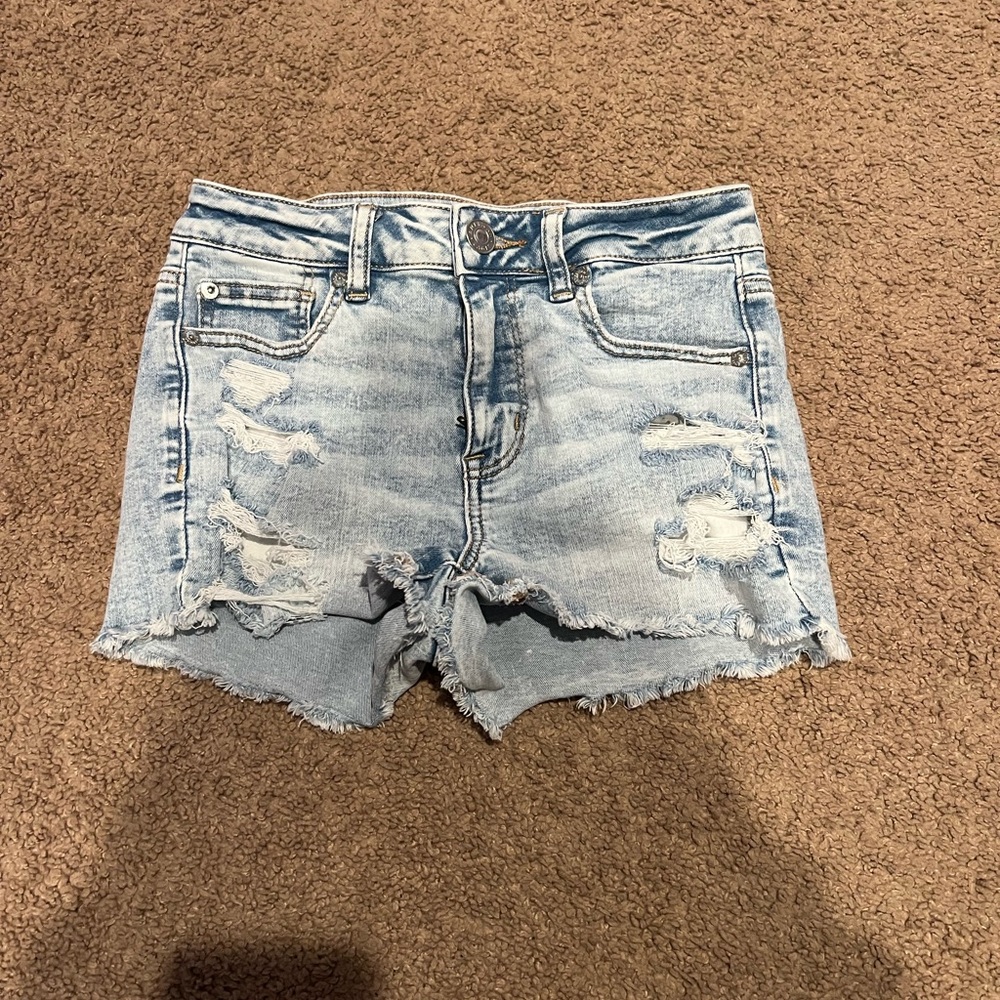 American Eagles shorts